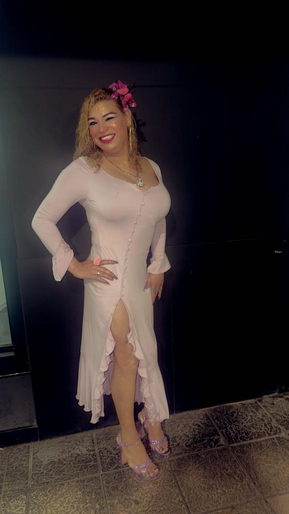 Travesti en Asturias: 