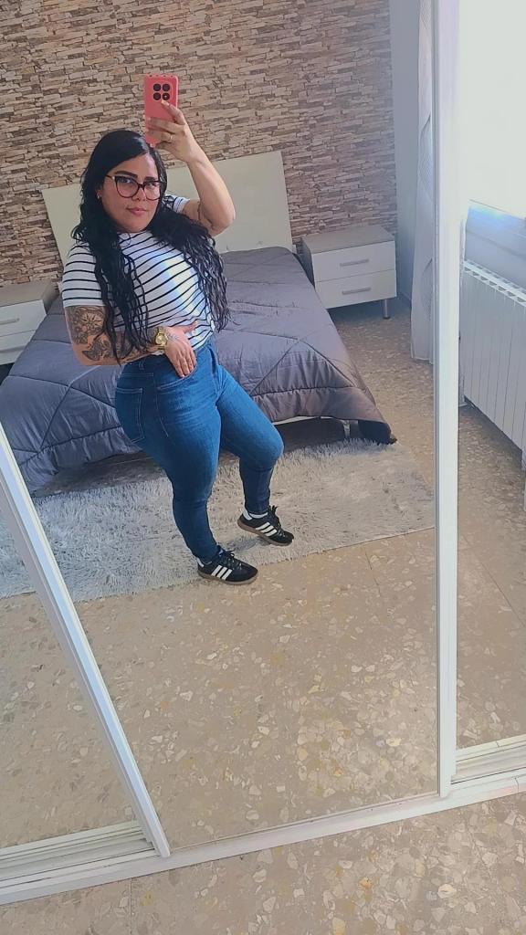 Chica busca chico en Salamanca: 
