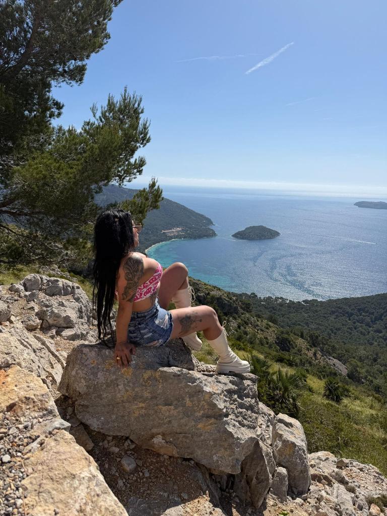 Travesti en Mallorca: 