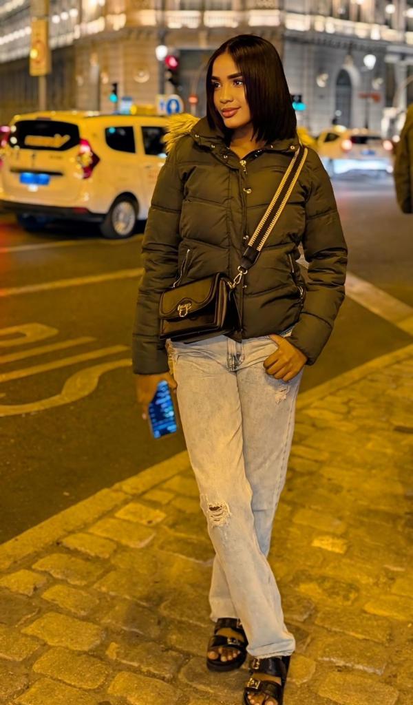 Chica busca chico en Mallorca: 