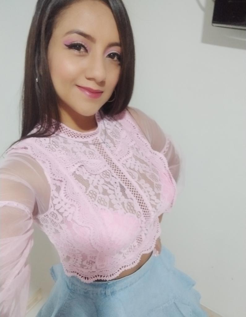 Chica busca chico en Sevilla: 