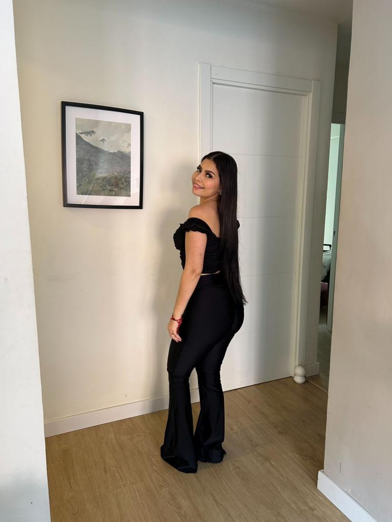 Chica busca chico en Pontevedra: 