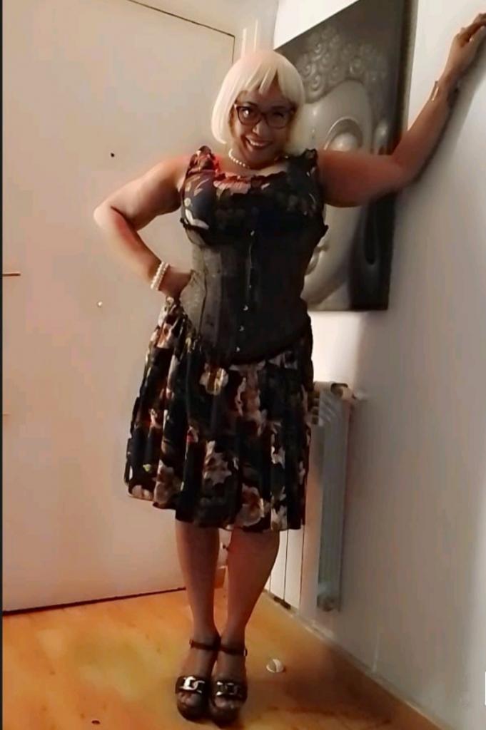 Chica busca chico en Vizcaya: 