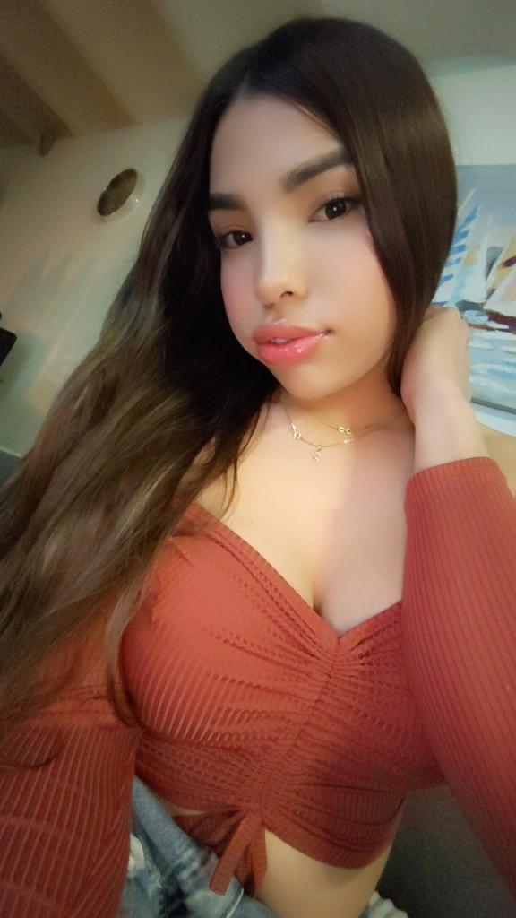 Transexual en Barcelona: 