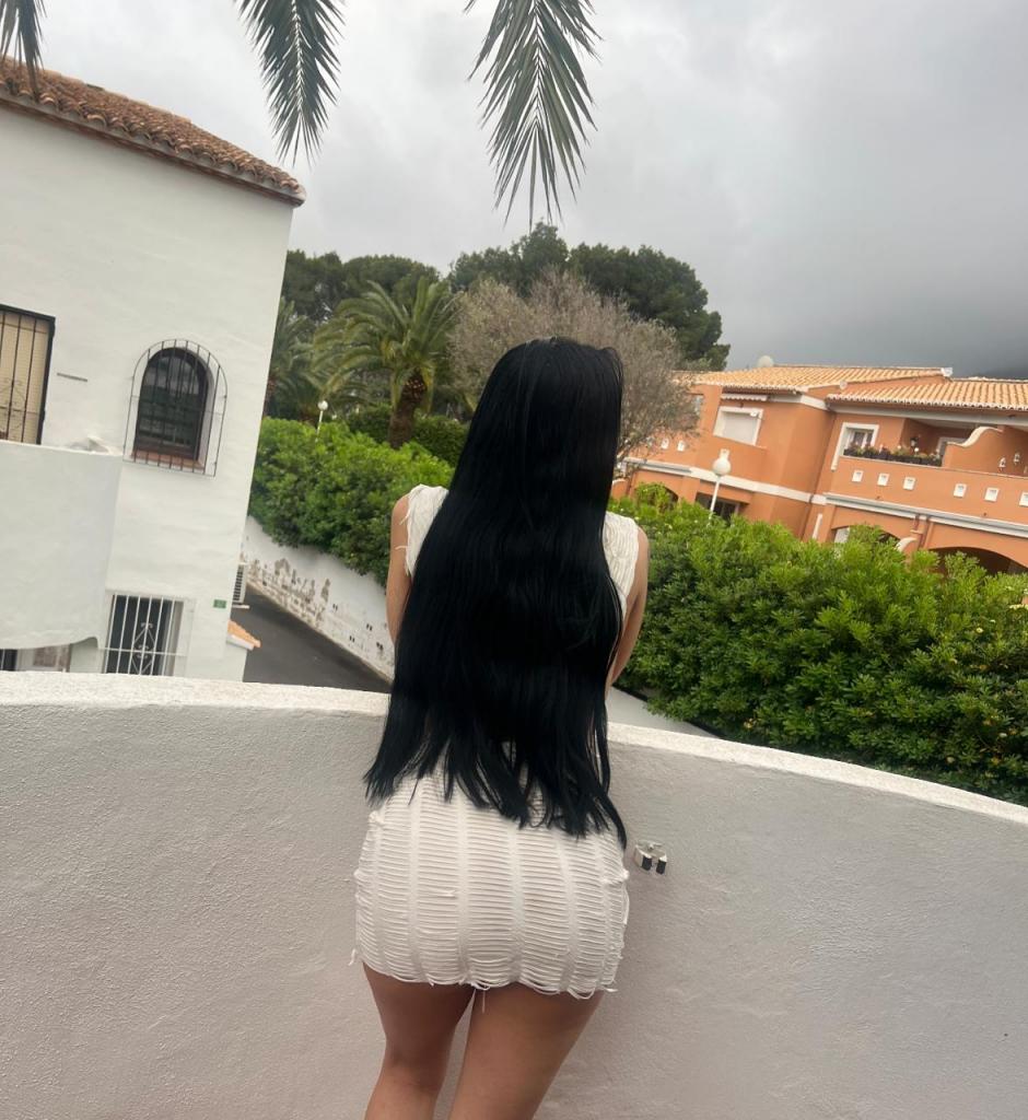 Chica busca chico en Alicante: 