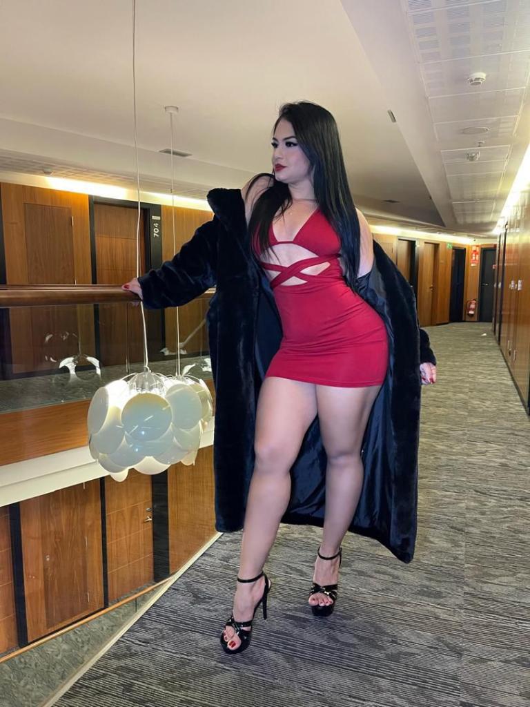 Chica busca chico en La Rioja: 