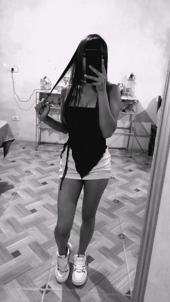 Chica busca chico en Málaga: 