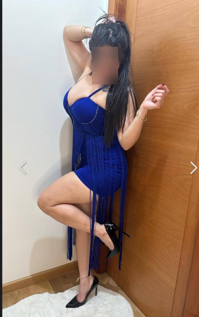 Chica busca chico en Albacete: 