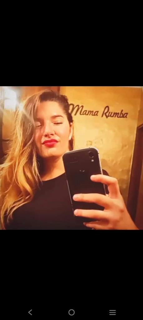 Chica busca chico en Valencia: 