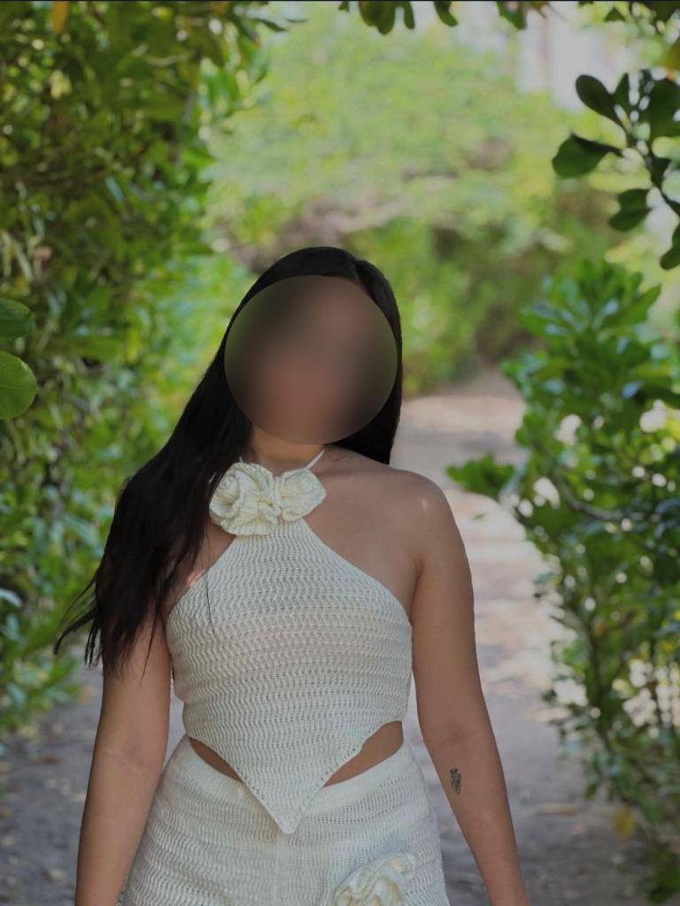 Chica busca chico en Tenerife: 