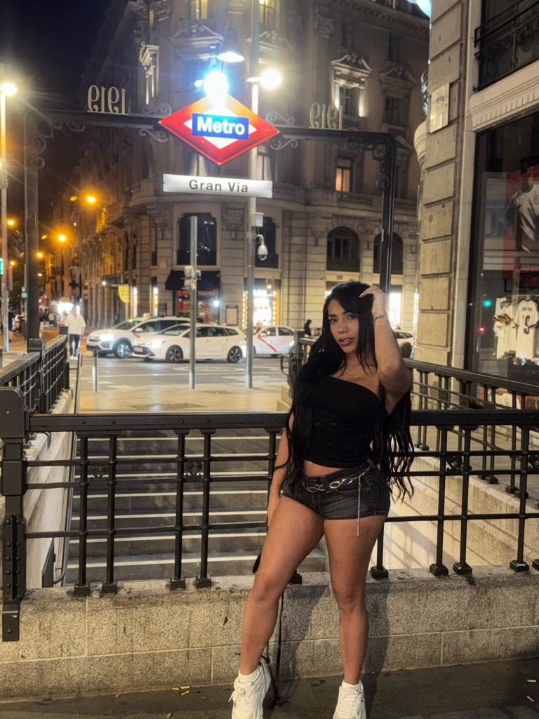 637183582: Transexual en Madrid