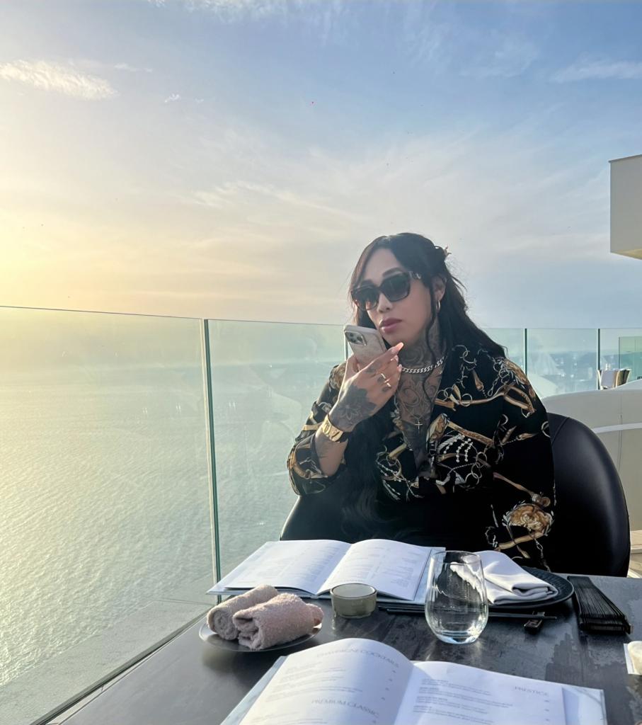 Travesti en Mallorca: 