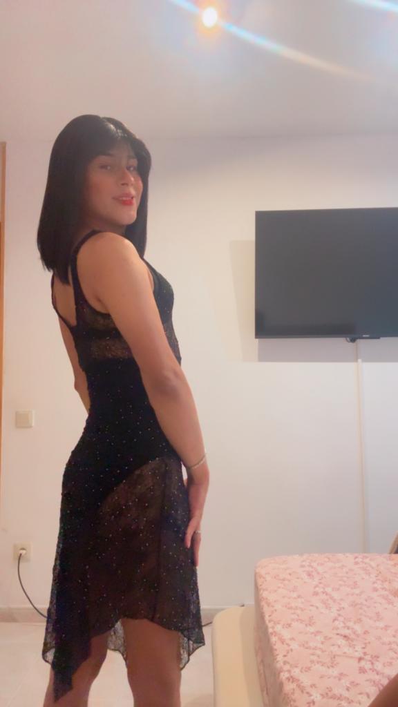 Travesti en Gerona: 