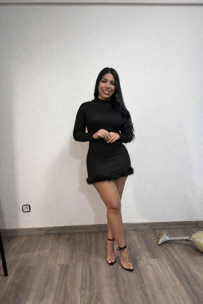 Chica busca chico en La Coruña: 