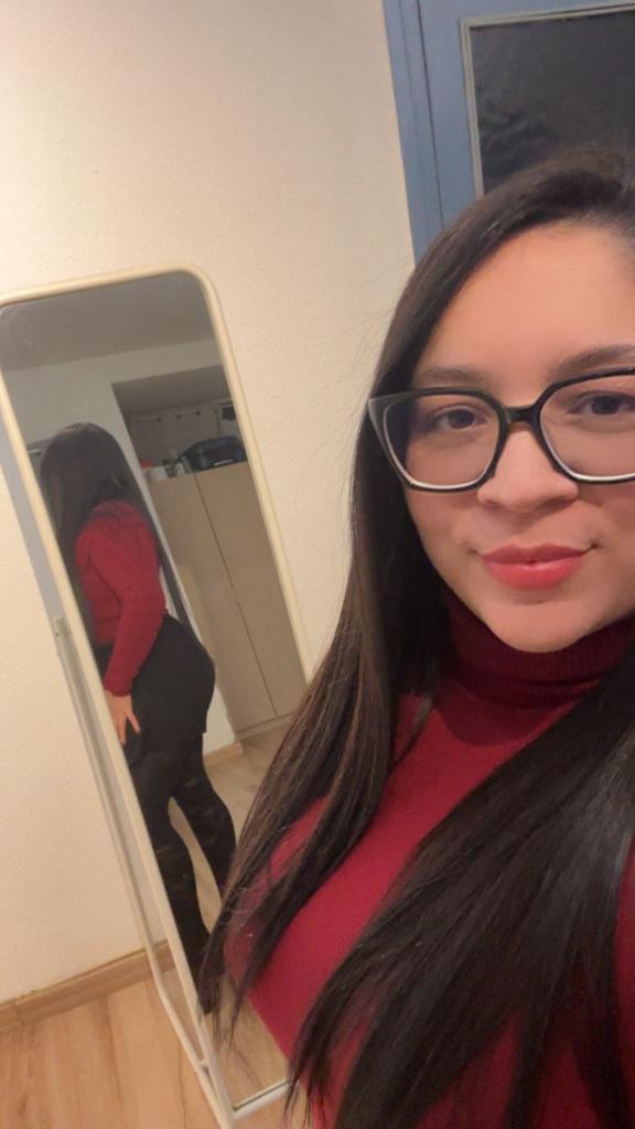 Chica busca chico en Málaga: 