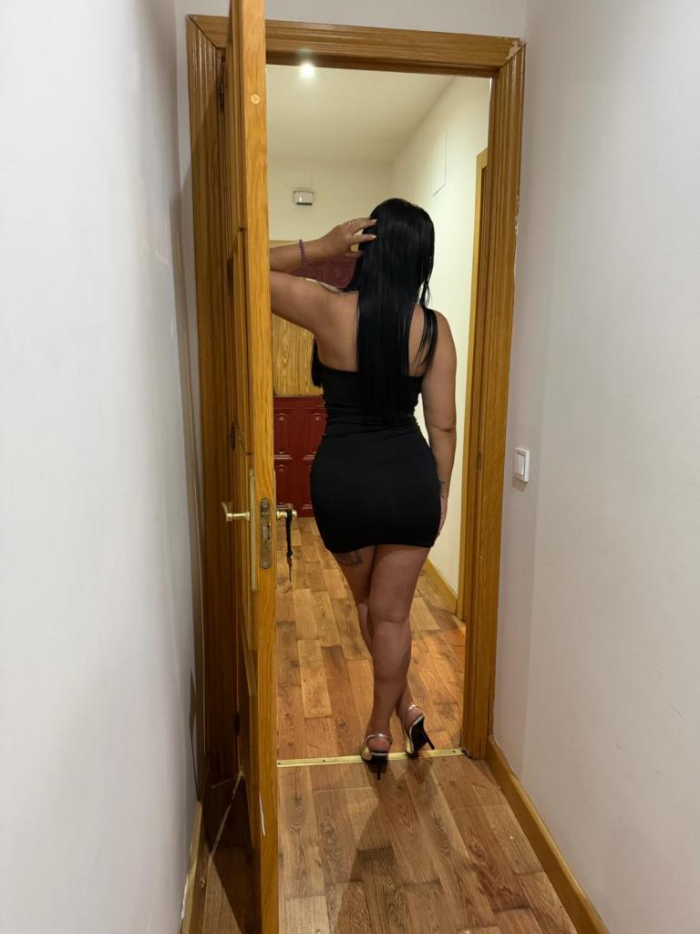 Chica busca chico en Madrid: 