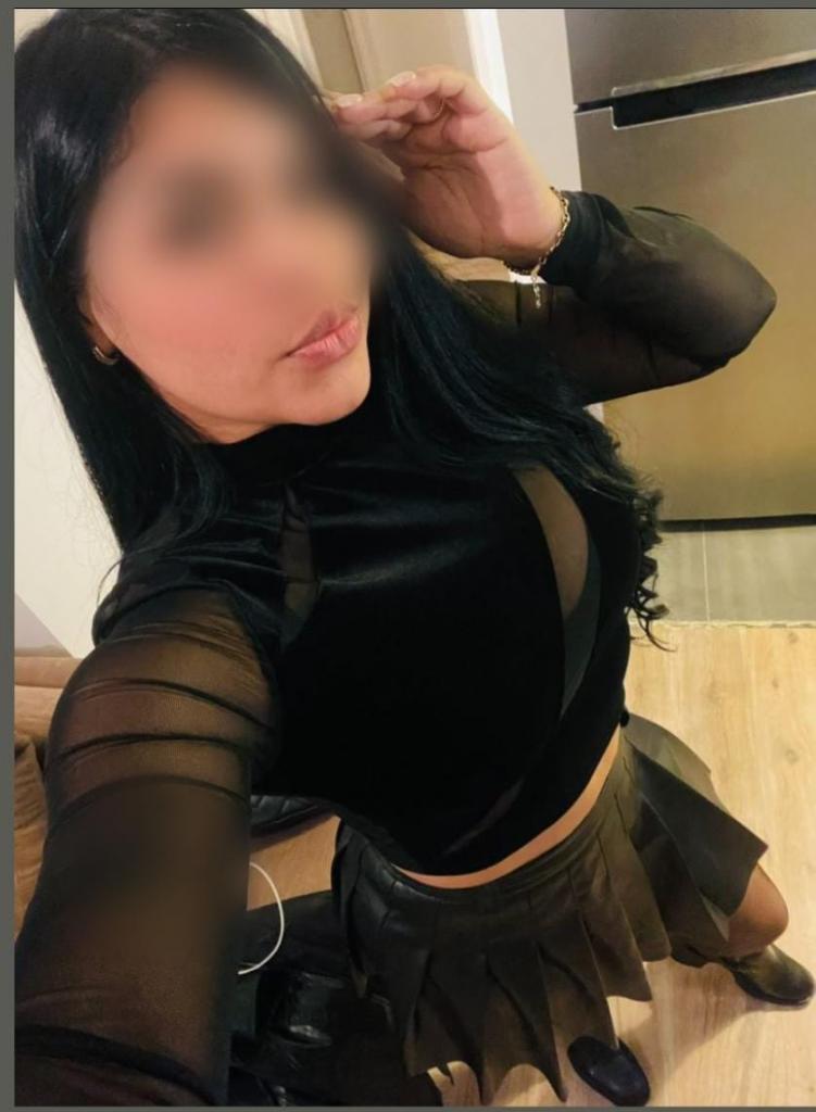 Chica busca chico en Ciudad Real: 