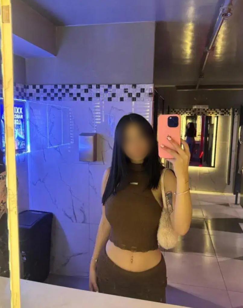 Chica busca chico en Murcia: 