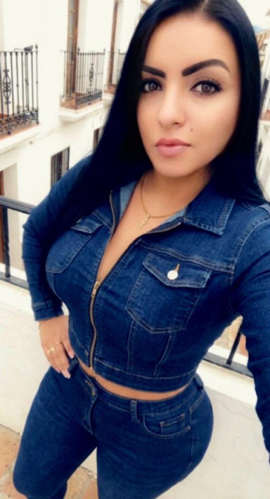 Chica busca chico en Valencia: 