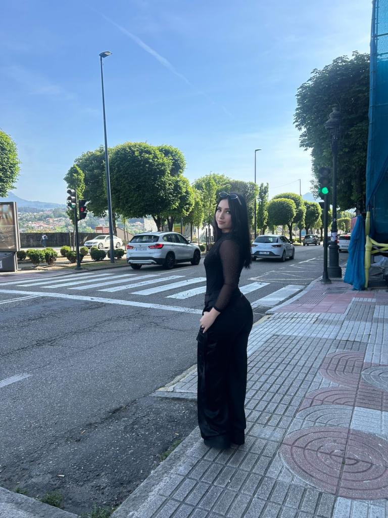 Chica busca chico en Pontevedra: 