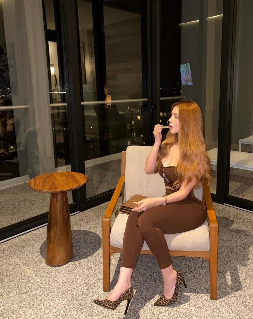 Chica busca chico en Málaga: 