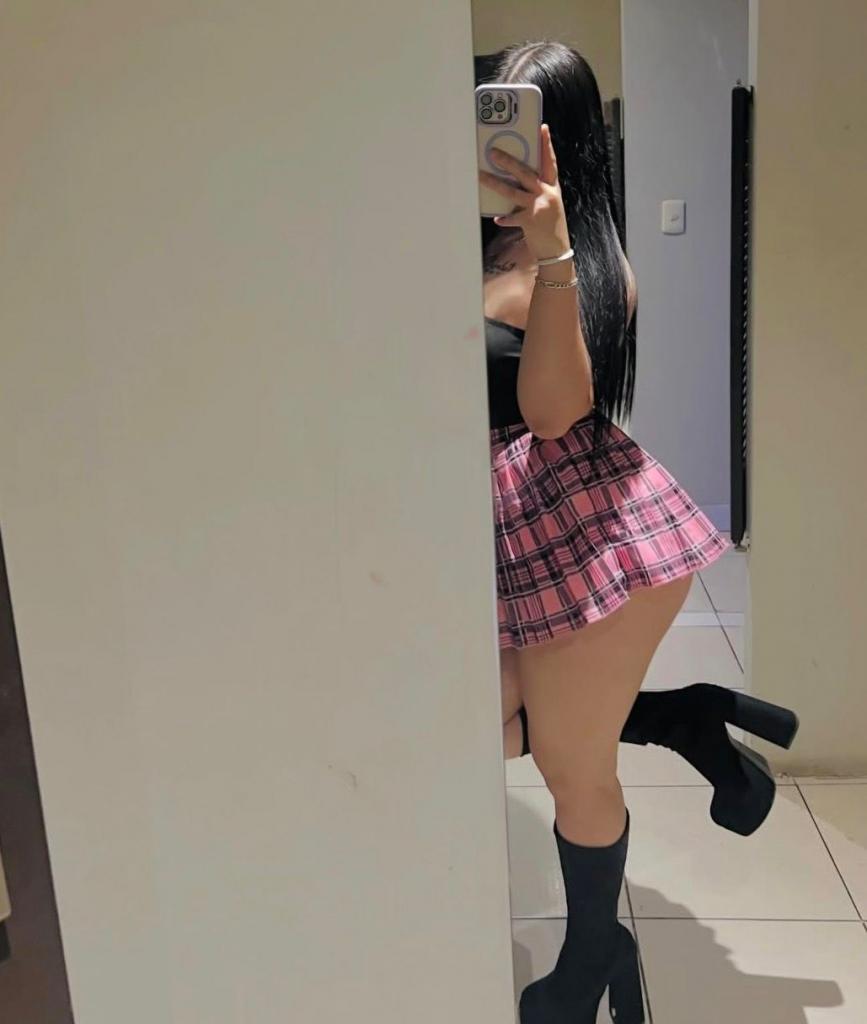 Chica busca chico en Málaga: 