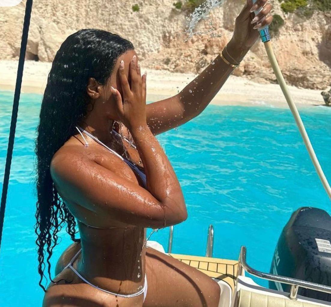 Chica busca chico en Málaga: 