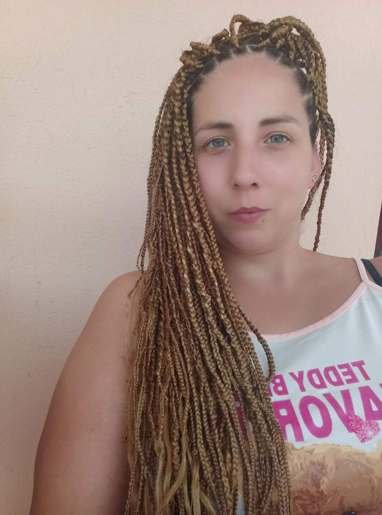 Chica busca chico en Las Palmas: 