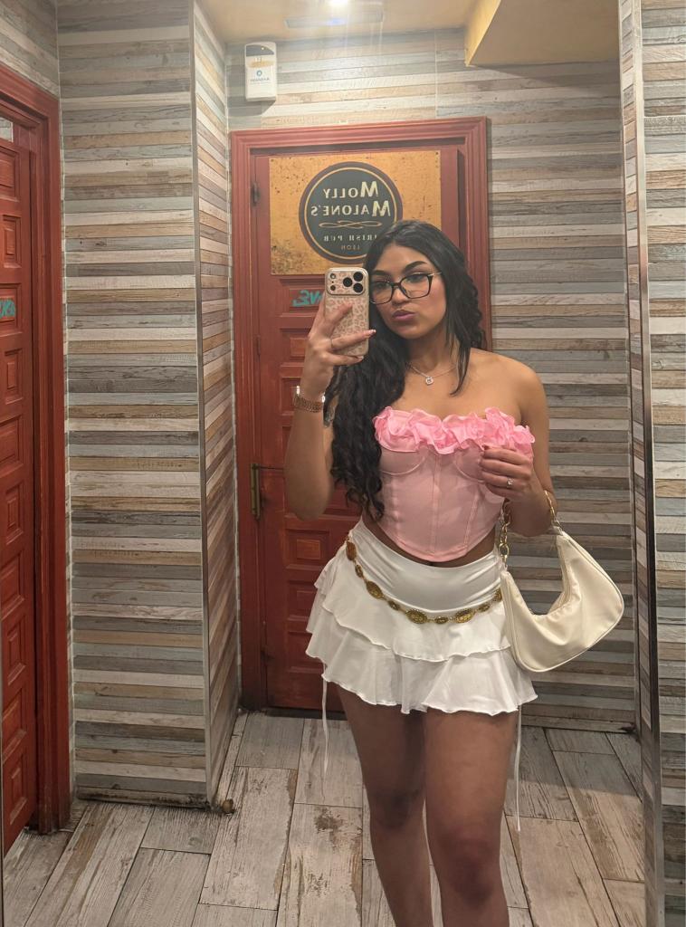 Chica busca chico en Valladolid: 