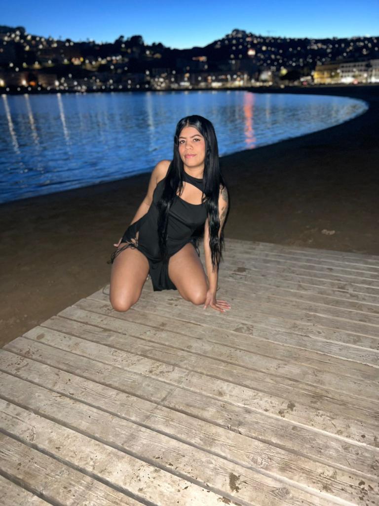 Chica busca chico en Valencia: 
