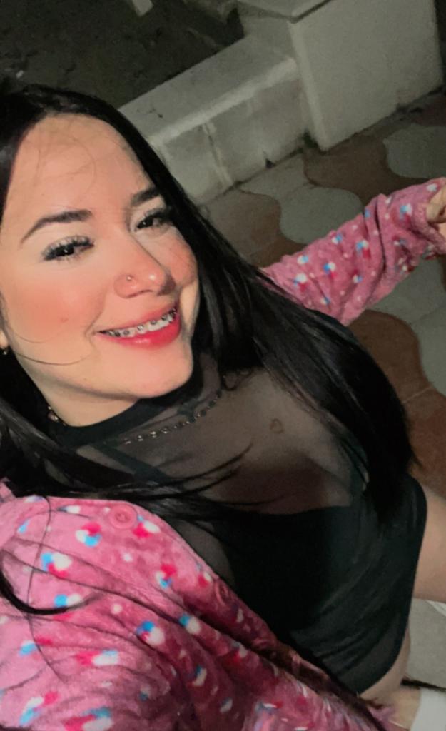 Chica busca chico en Almería: 