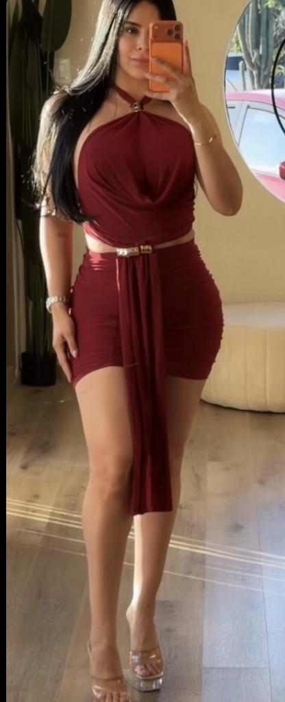 Chica busca chico en Granada: 