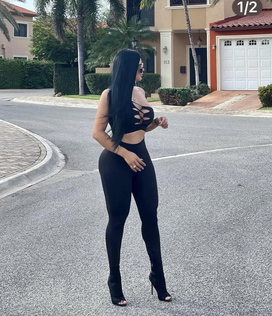 Chica busca chico en Granada: 