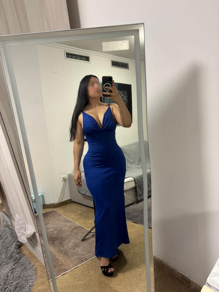 Chica busca chico en La Rioja: 