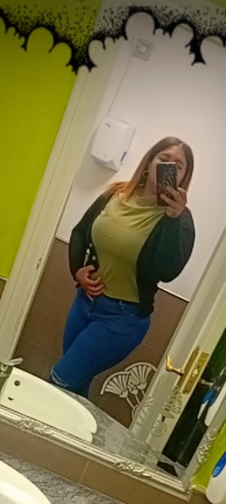 Chica busca chico en Lugo: 