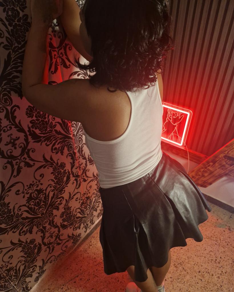 Chica busca chico en Barcelona: 