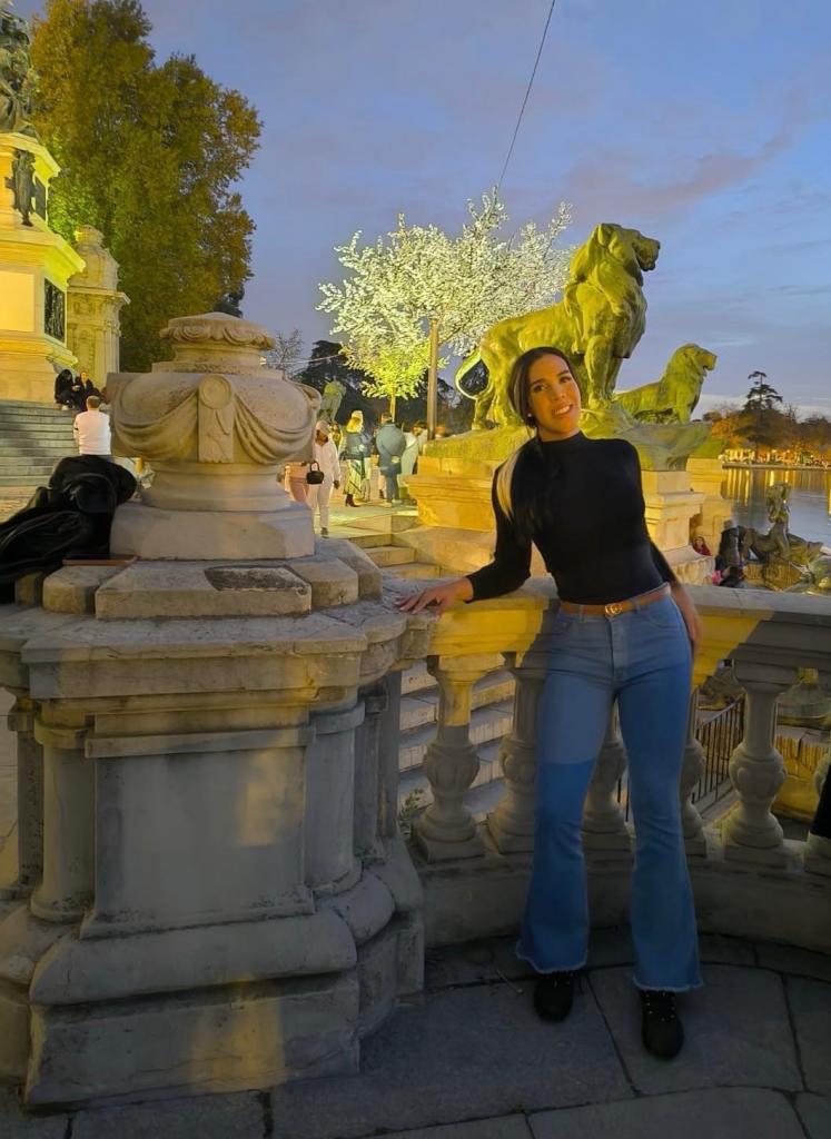 Travesti en Las Palmas: 