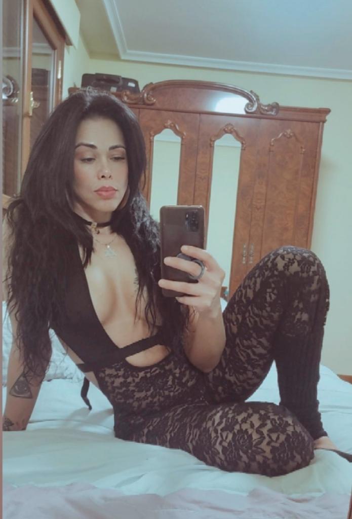 Chica busca chico en León: 