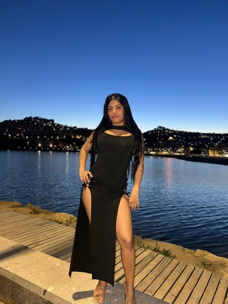 Chica busca chico en Valencia: 