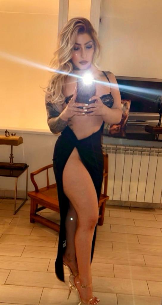 Chica busca chico en Madrid: 