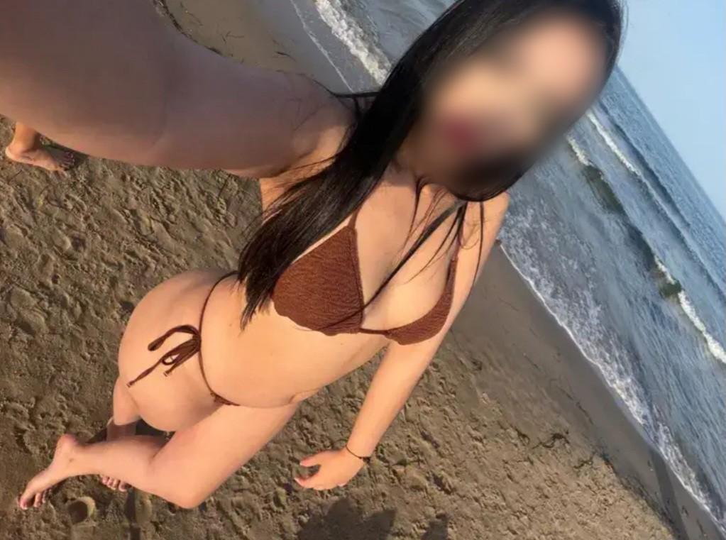 Chica busca chico en Murcia: 