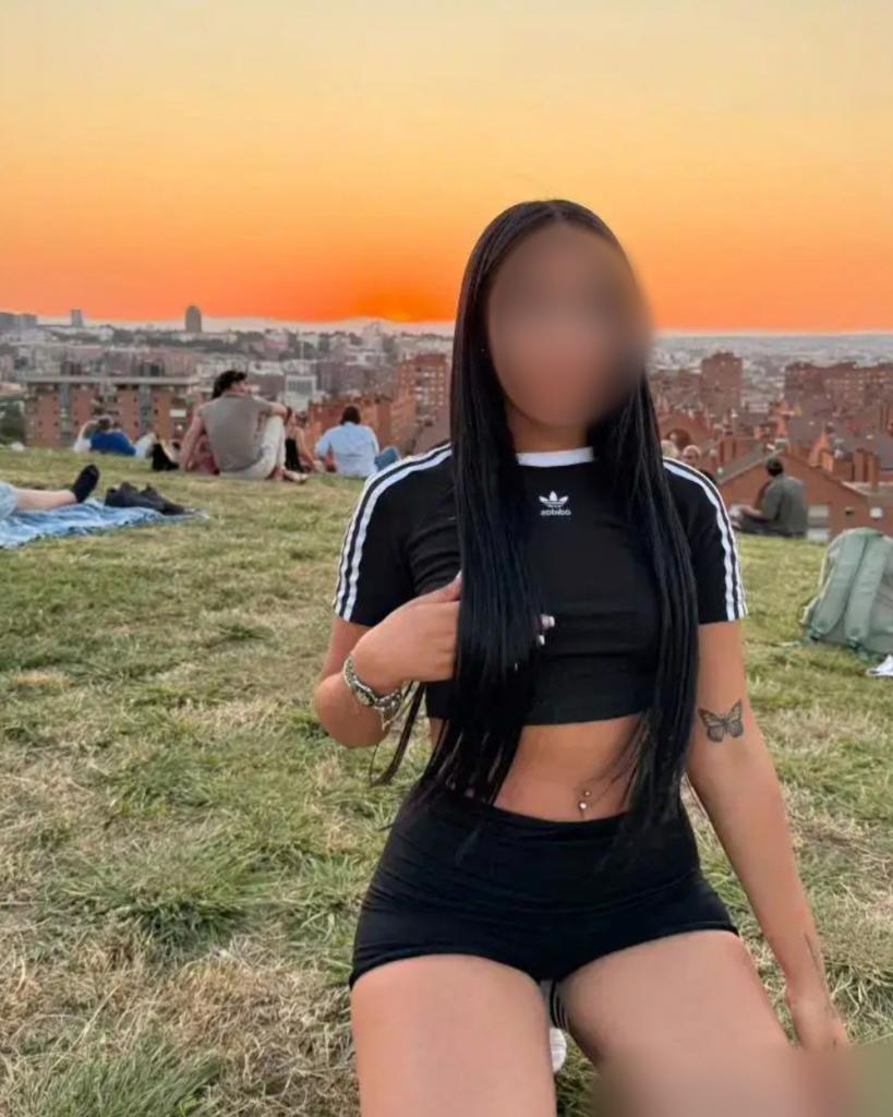 Chica busca chico en Murcia: 