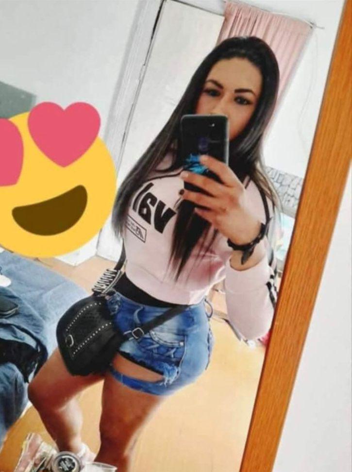 Travesti en Salamanca: 