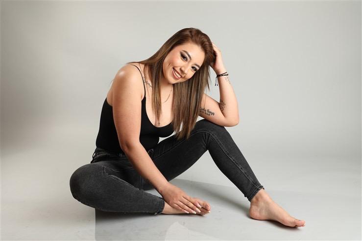 Chica busca chico en Madrid: 