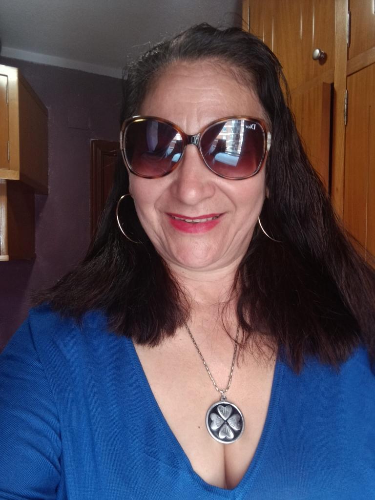 Chica busca chico en Madrid: 