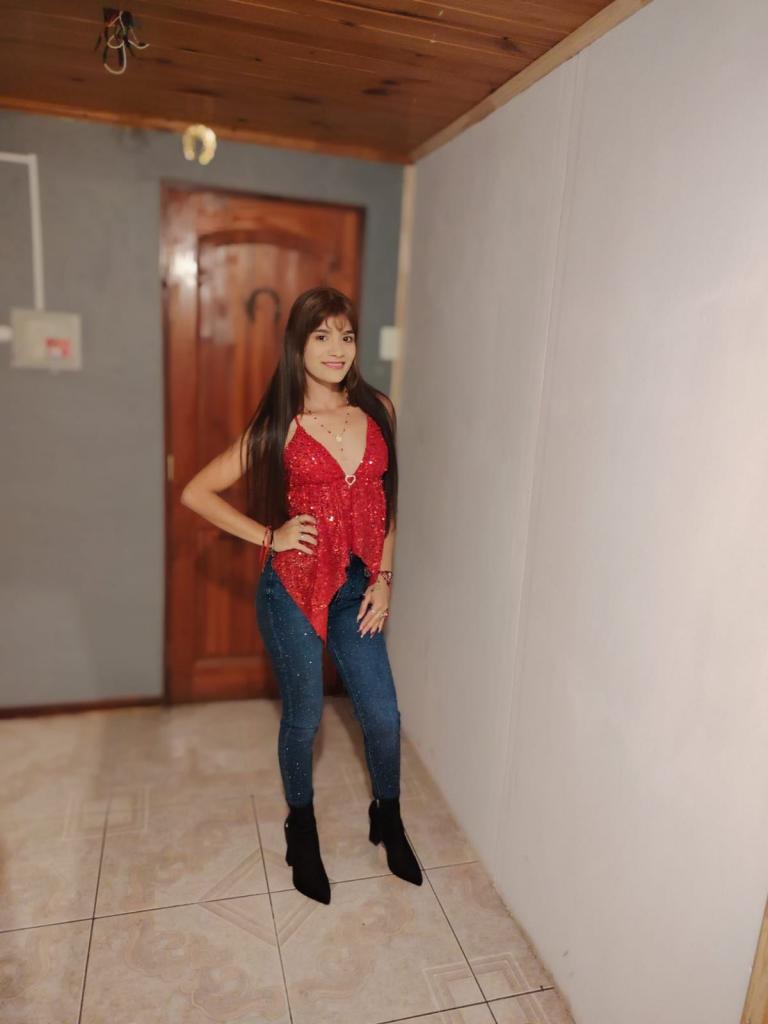 Chica busca chico en Murcia: 