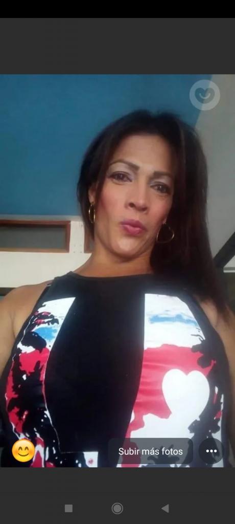 Travesti en Jaén: 