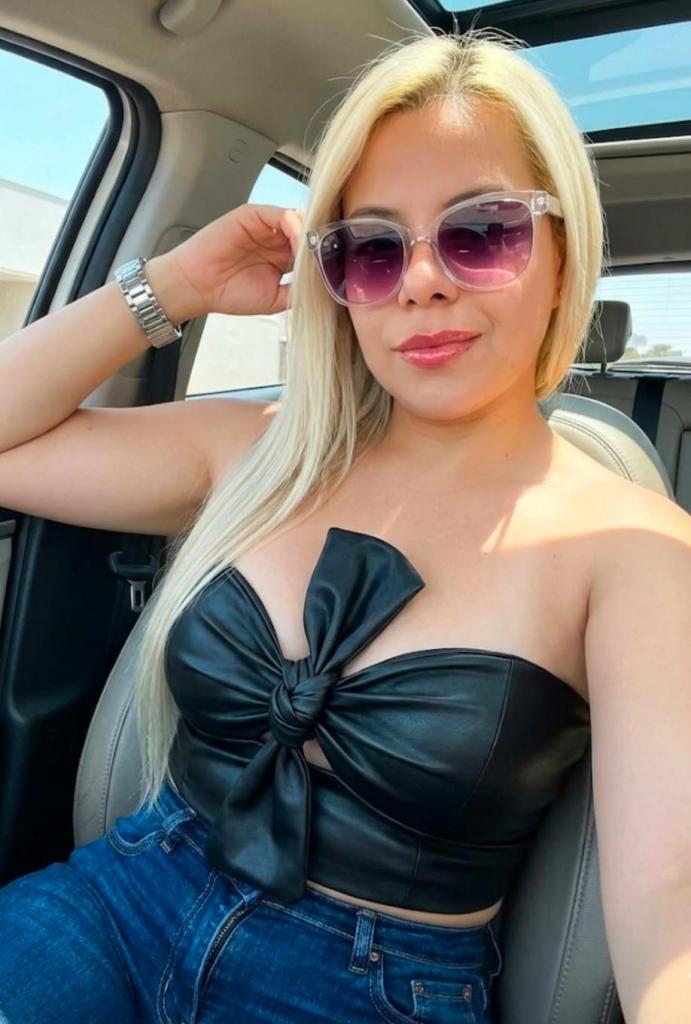 Chica busca chico en Alicante: 