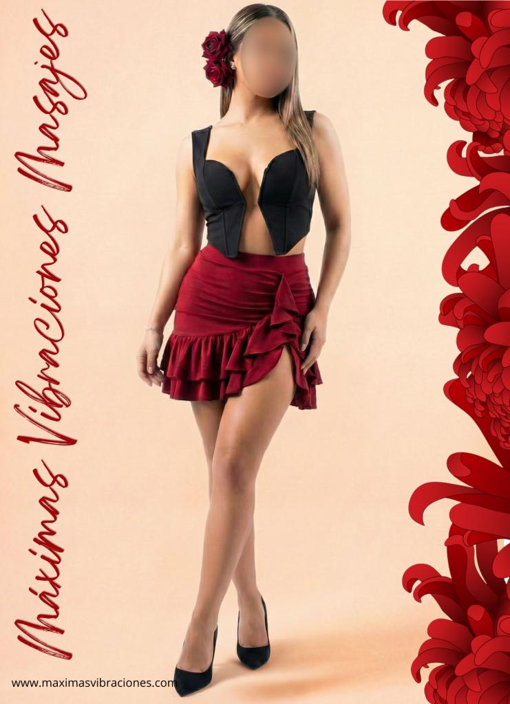 Chica busca chico en Córdoba: 