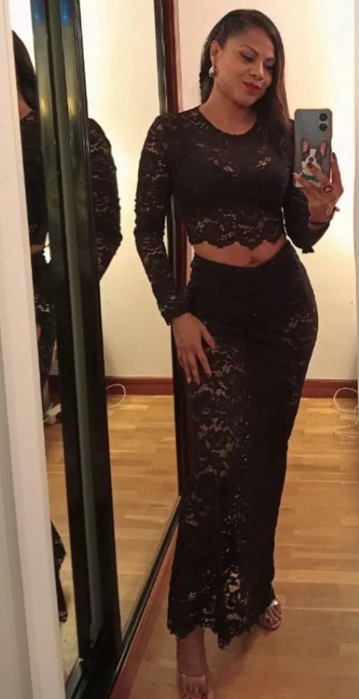 Chica busca chico en Pontevedra: 